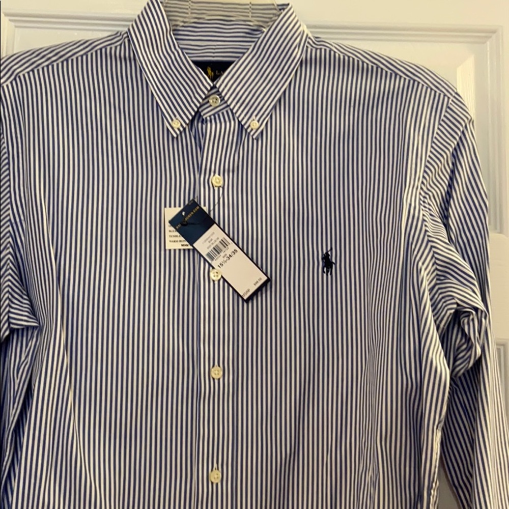 New Ralph Lauren Polo shirt